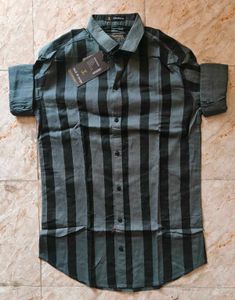 New Unused Shirt With Tag