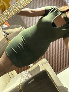 Bodycon Dress