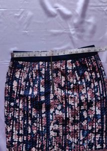 Partywear Mini Skirt