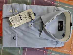 Brand New With tag Allen Solly Men Shirt