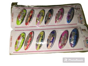 Saree Pin