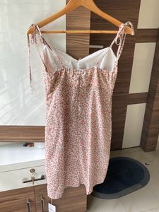 Savana By Urbanic Floral Dress