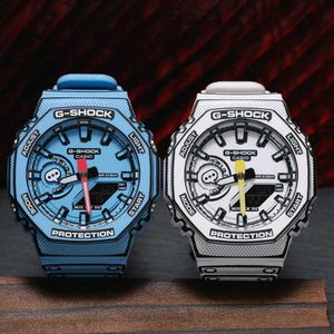 G Shock Manga