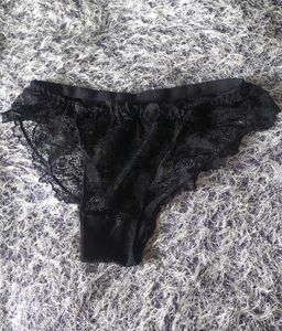 Black Lace Briefs💥♥️💥BUY 2 By 160 ₹♥️💥♥️