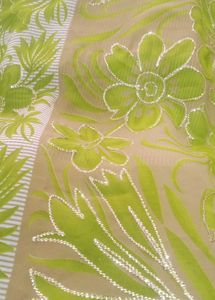 Khoob Bhalo saree