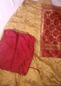 Lahanga Choli 🥰