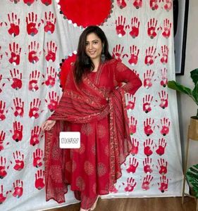 Elegant Kurta Set