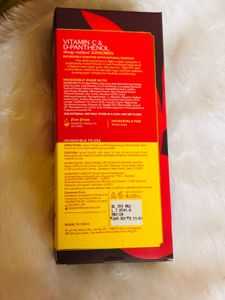 Atulya Sunscreen