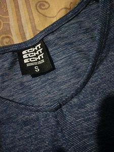 ECHT  Brand New Sportswear Top