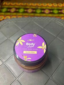 Plum Body Lovin&#39; Vanilla Vibes