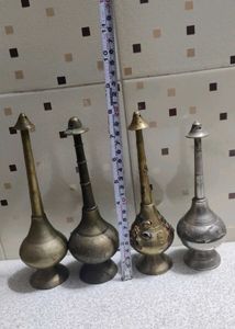 All Brass Gulab dani At Rs 1500