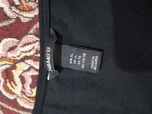 H &amp;m BBTop