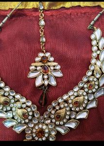 Kundan Set