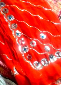 @Saree Blouse Piece