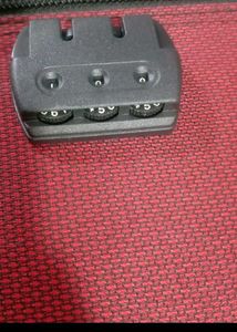 Combo Of 2 Durable Trolly Bag