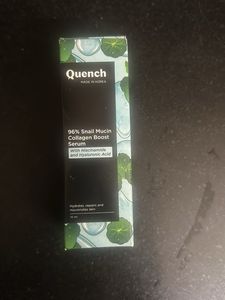 96% Snail Mucin Collagen