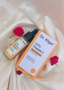 20% Vitamin C Face Serums