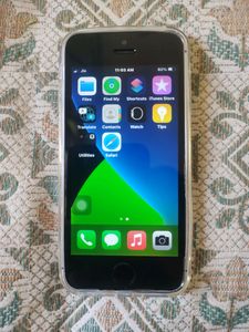 Apple iPhone SE Gen. 1