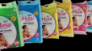 Baby Diaper