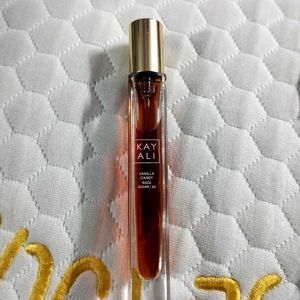 Kay Ali Vanilla Candy Perfume