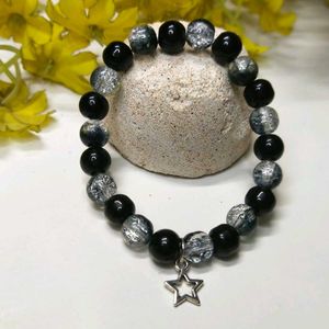 Star Charm Bracelet