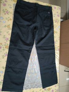 Navy Blue  Chinos