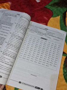 Physics Workbook