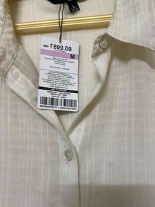 White New Shirt Top For Ladies Fig Style