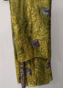 Fancy Dupatta