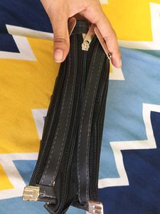 Beautiful Black Wallet 🖤