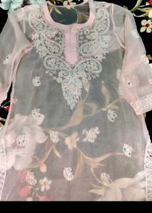 Net Kurti