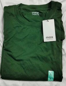 Green T-Shirt
