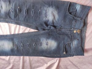 Jeans For Girls Price Drop