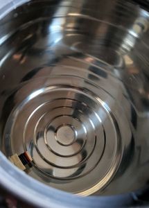 Milton thermosteel insulated jug.