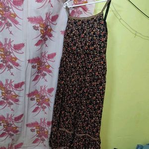 Ethnic Indo Gown