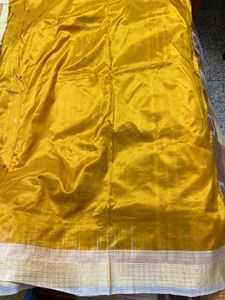 Pure Silk Saree for Sale