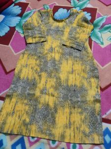 Winter Ladies Suit