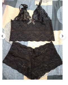 Bikini Set Sexy Lingerie