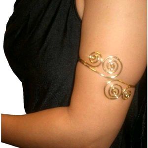 Heart Arm Cuff
