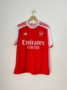 Arsenal Jersey - Fly Better
