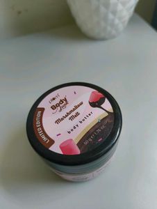 Plum Lovin' Body Butt