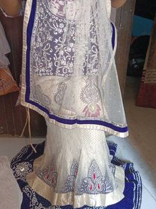 Lehnga Choli