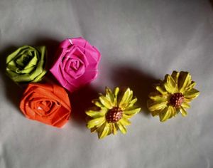 combo of earrings