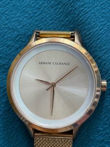 Armani Exchange