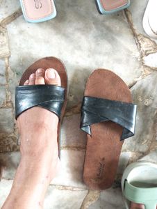Combo Sandal. 250