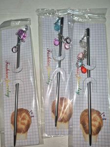 Hair Pin Set