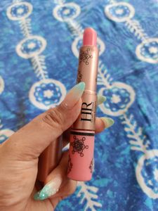 Lipstick And Lipgloss Combo