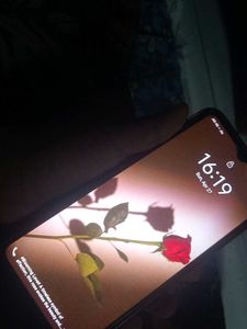 Vivo U 16 Smartphone