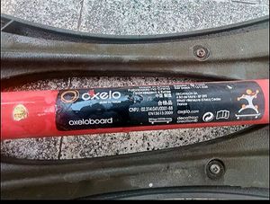 Oxelo WaveBoard