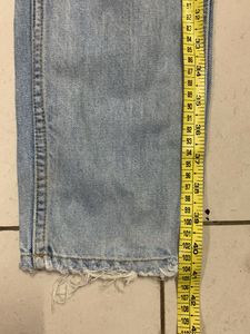 JACK &amp; JONES MEN JEANS